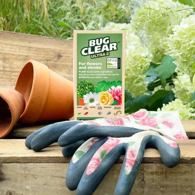 Bugclear Ultra Concentrate 200ml