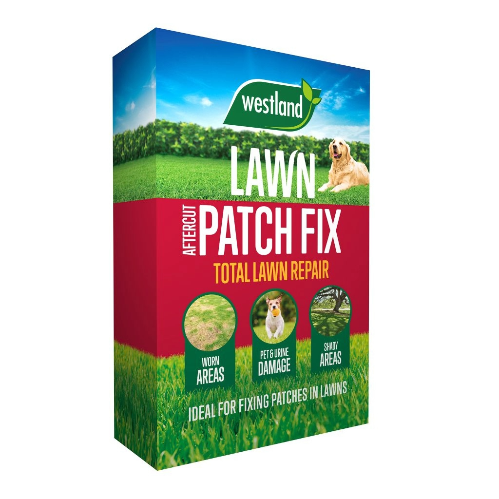 Aftercut Patch Fix 32 Patch Box 2.4kg