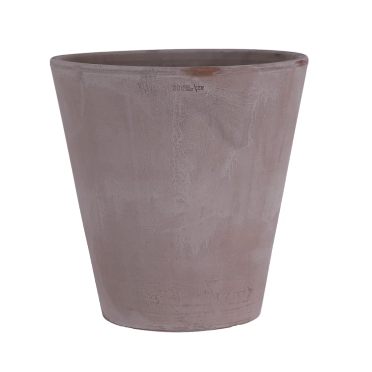 Vaso Grey Pot