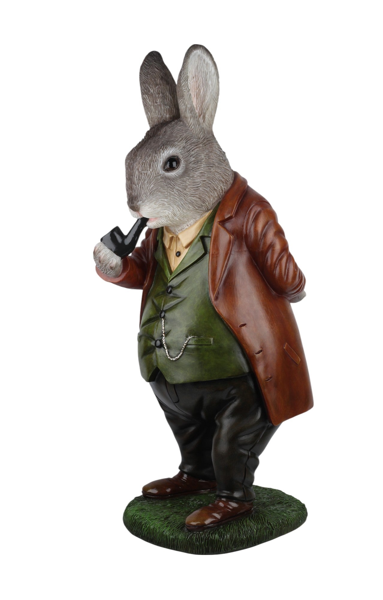 Garden Creations Robert the Rabbit