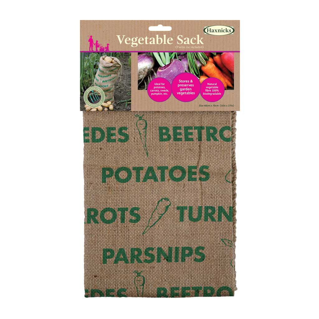 Haxnicks Vegetable Sack