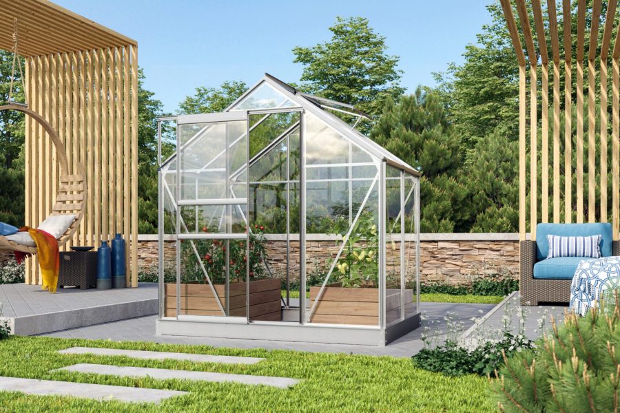 Vitavia Venus Greenhouse