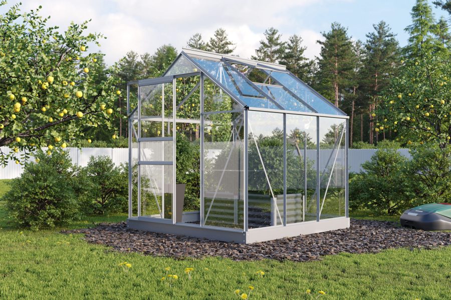 Vitavia Venus Greenhouse
