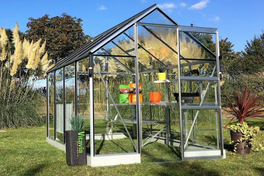 Vitavia Apollo Greenhouse