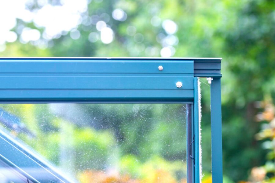 Vitavia Orion Greenhouse