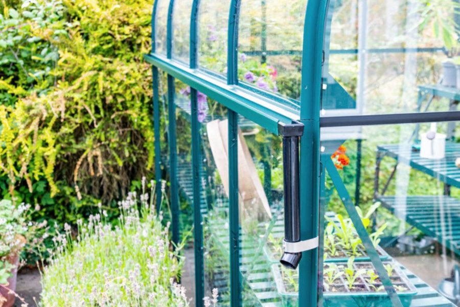 Vitavia Orion Greenhouse