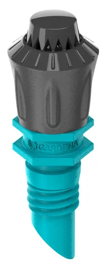 Gardena Spray Nozzle 360° 5pk