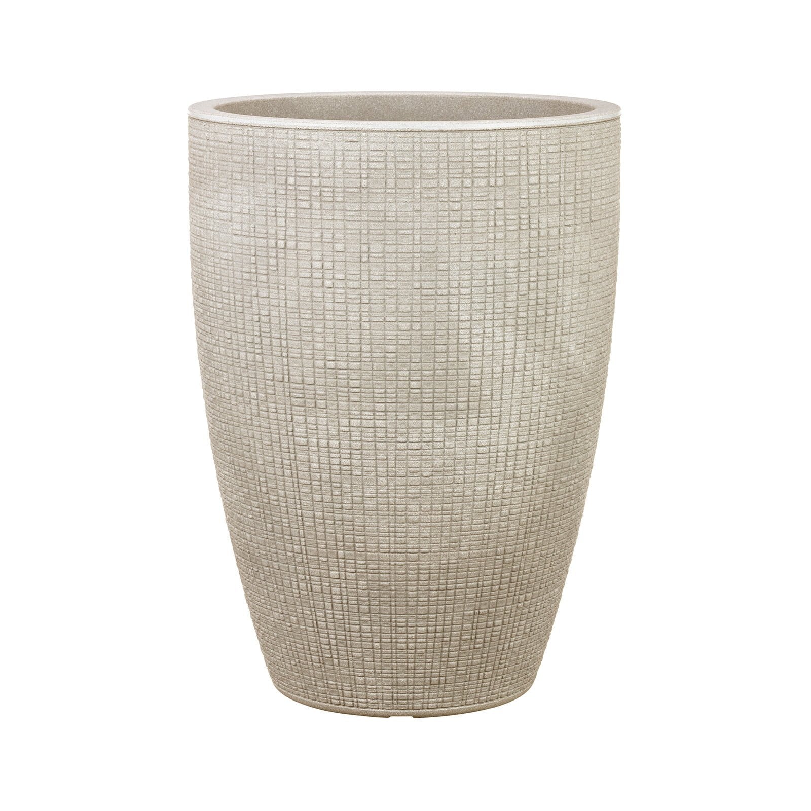 Apta Weben High Planter Sand