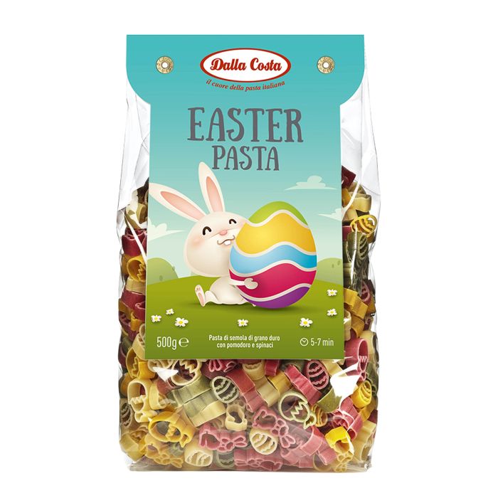 Dalla Costa Easter Pasta 500g