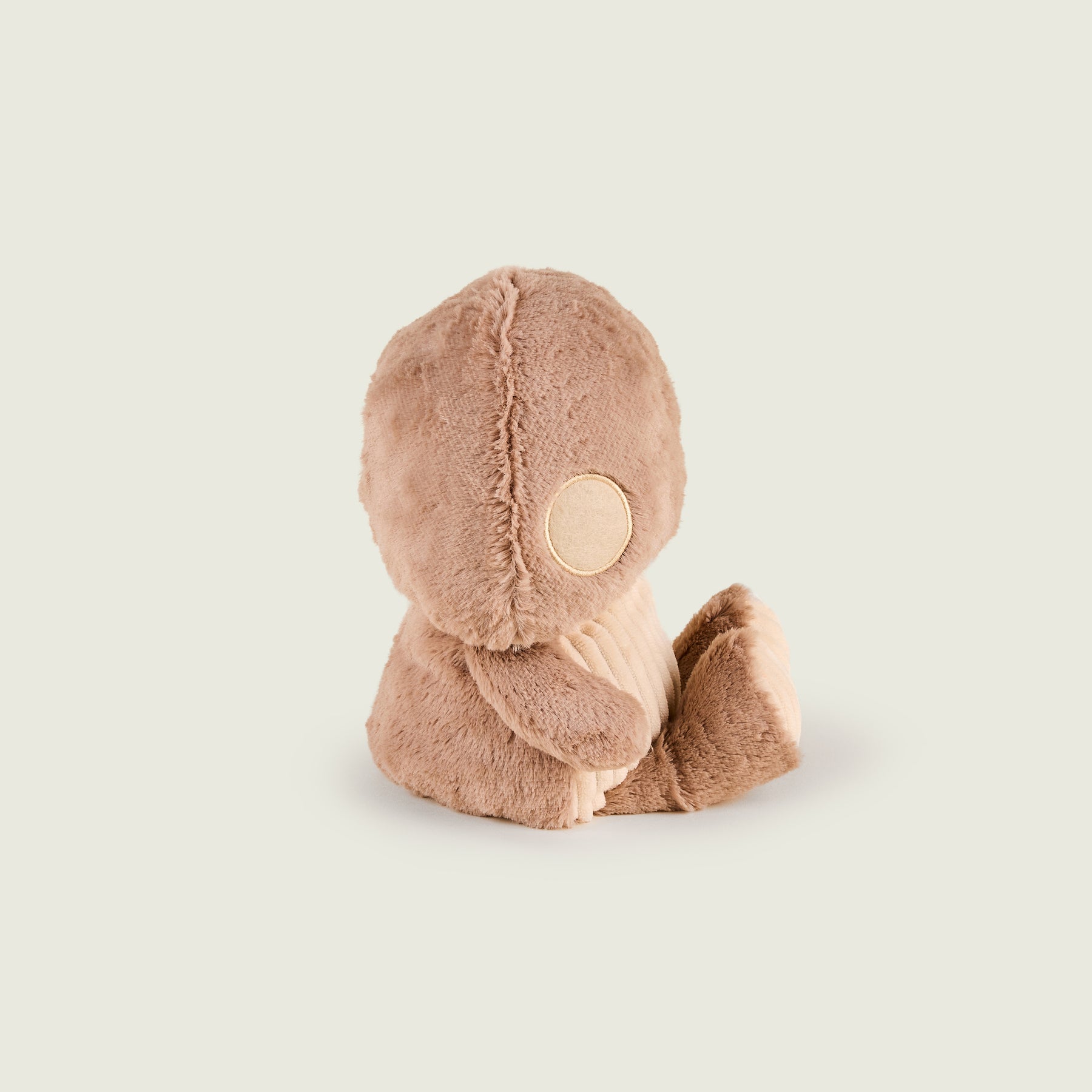 Warmies®  Brown Mushroom