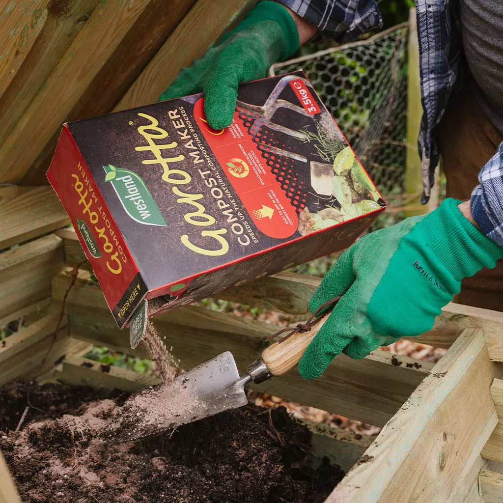 Westland Garotta Compost Maker 3.5kg