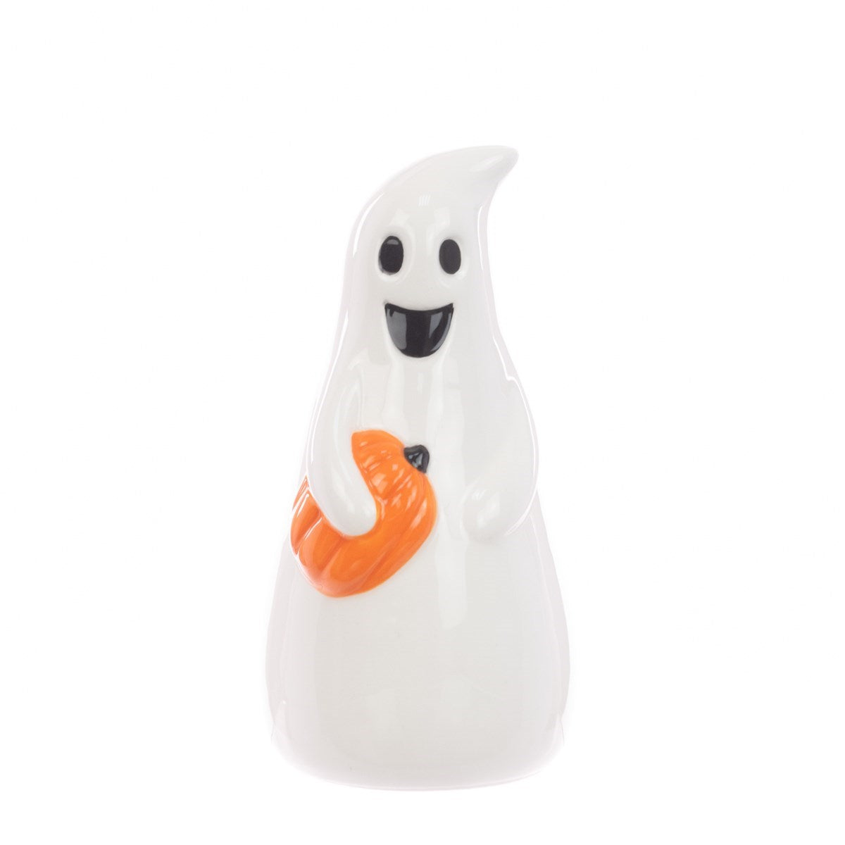 Ceramic Ghost Figure 15cm