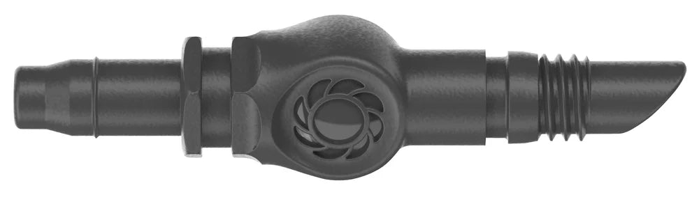 Gardena Connector 4.6 mm 3/16" 10pk