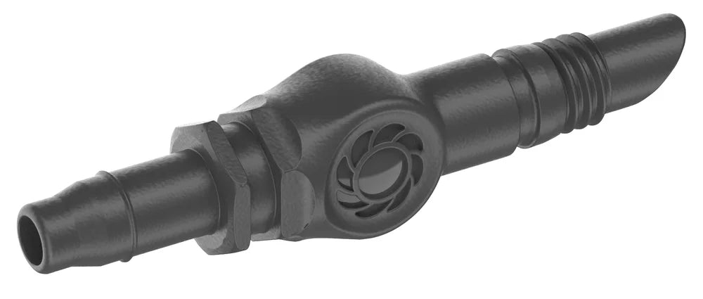 Gardena Connector 4.6 mm 3/16" 10pk