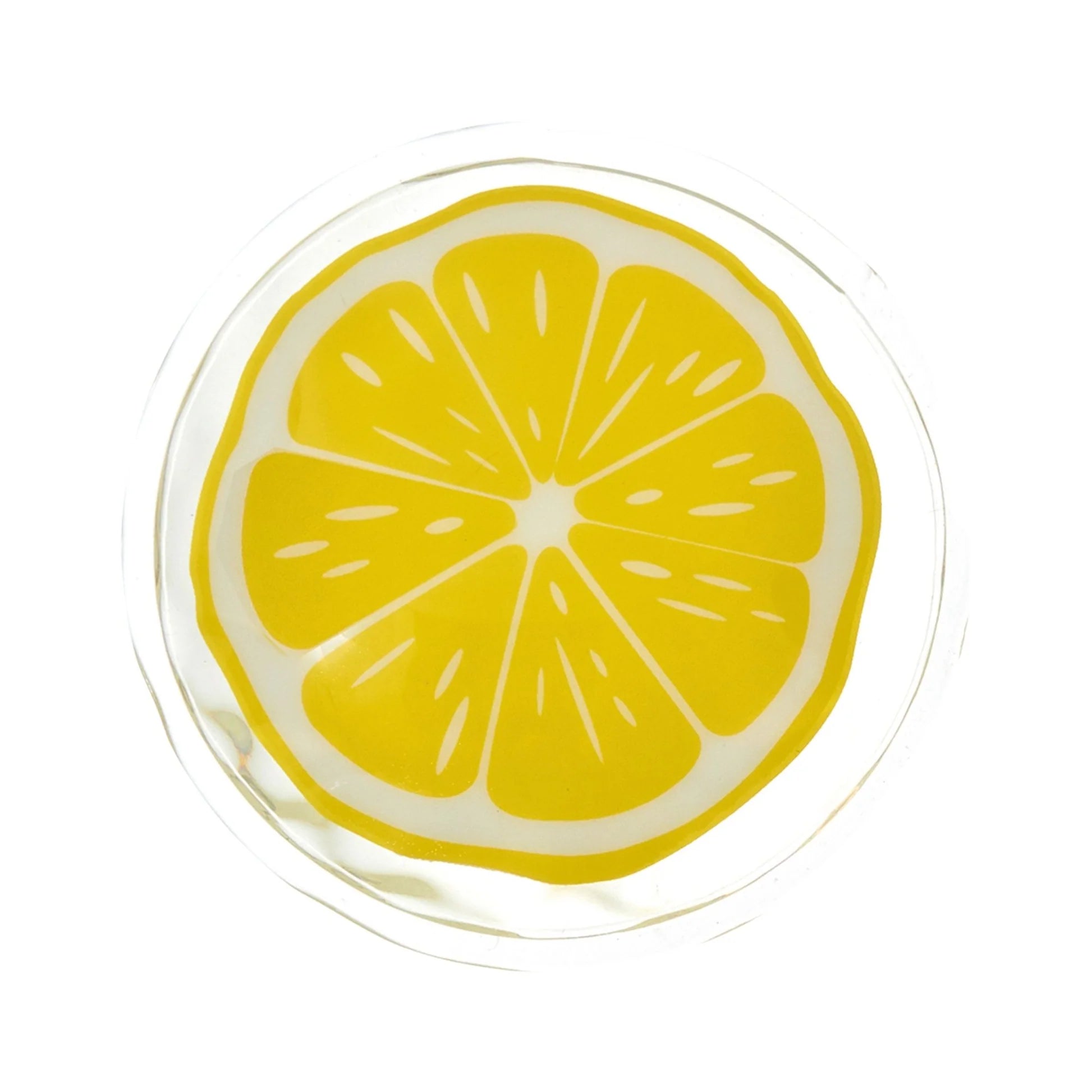 Yes Studio The Zest Life Cooling Gel Eye Pads