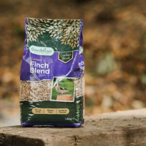 Gardman Supreme Finch Blend 1.6kg