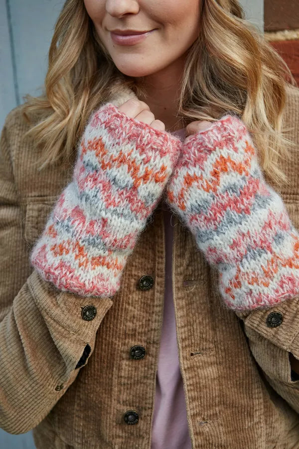 Pachamama Totnes Handwarmer Brick