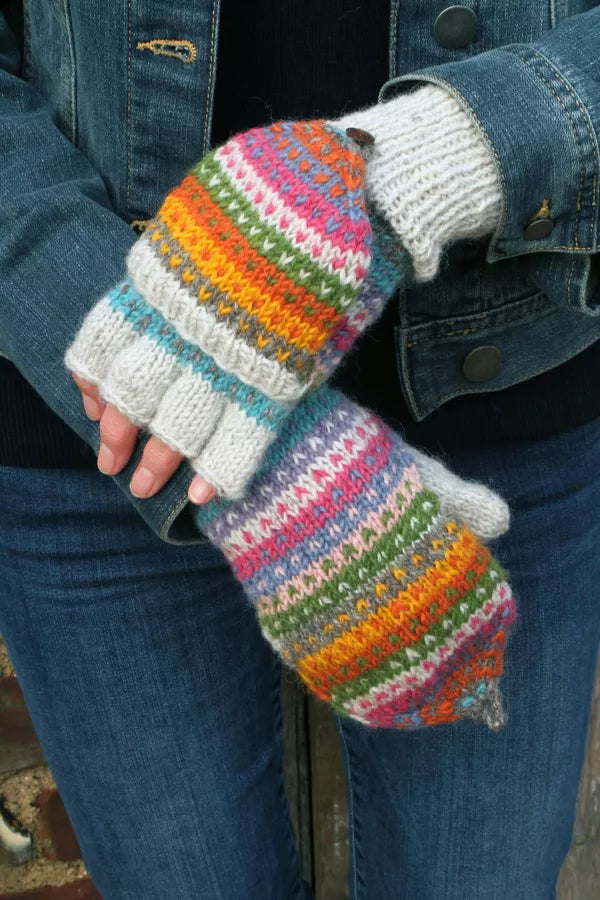 Pachamama Villarica Glove/Mitts