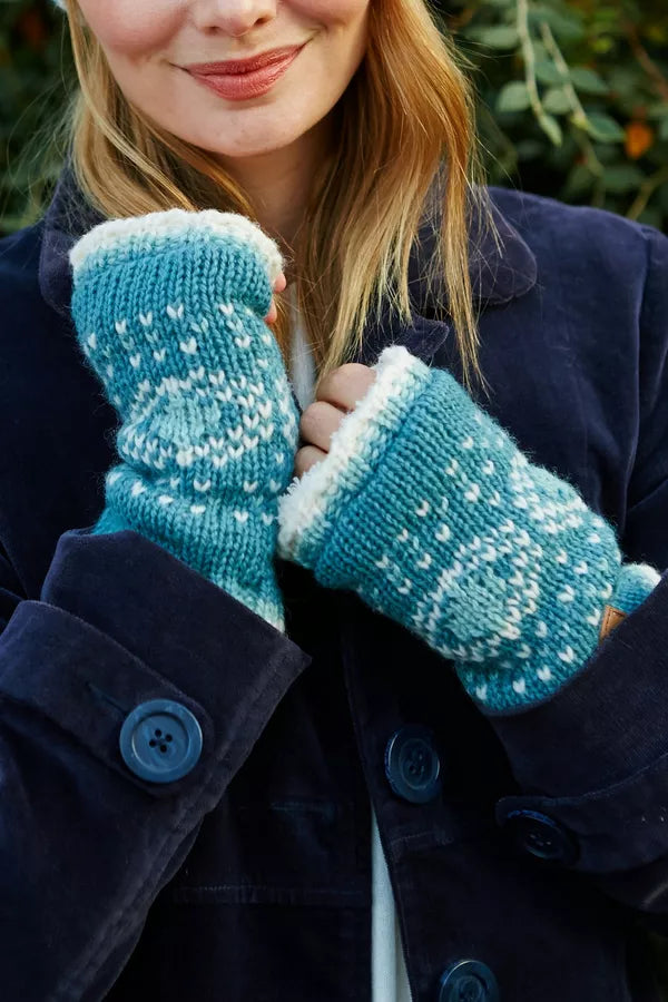 Pachamama Pentle Bay Handwarmer