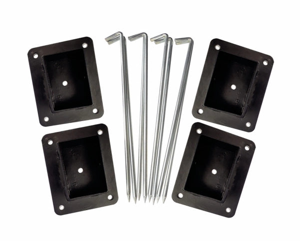 Arbour Anchor Kit