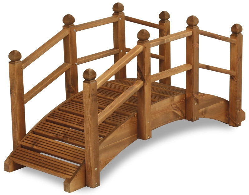 AFK Small Oriental Bridge