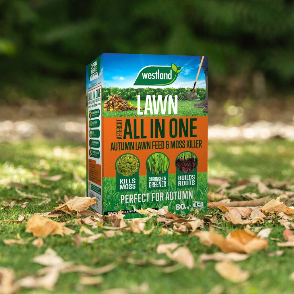 Westland Aftercut All In One Autumn 160m2