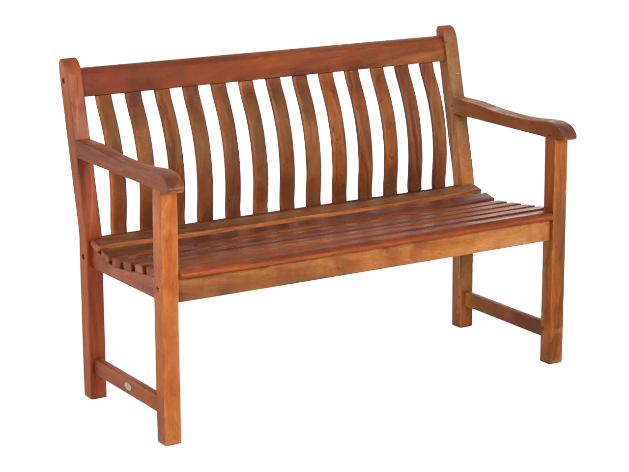 Alexander Rose 4ft Bench Broadfield Cornis