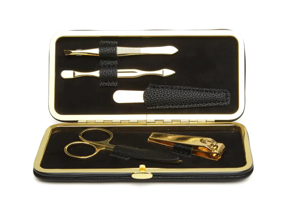 Alice Wheeler Manicure Set 5pc