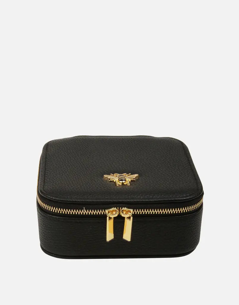 Alice Wheeler Jewellery Box