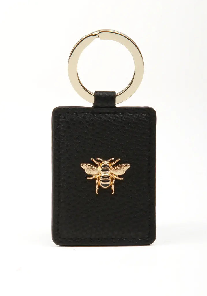 Alice Wheeler Key Ring