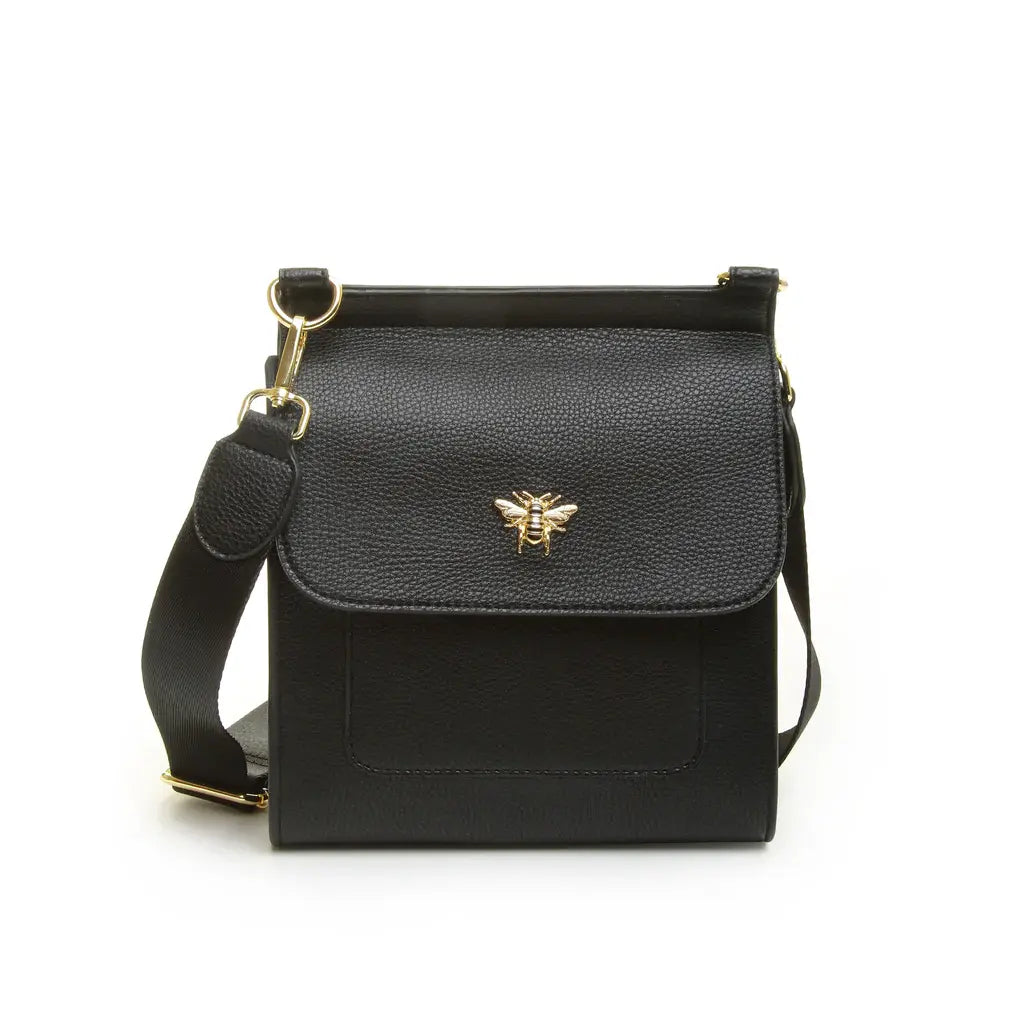 Alice Wheeler Bloomsbury Cross Body Bag
