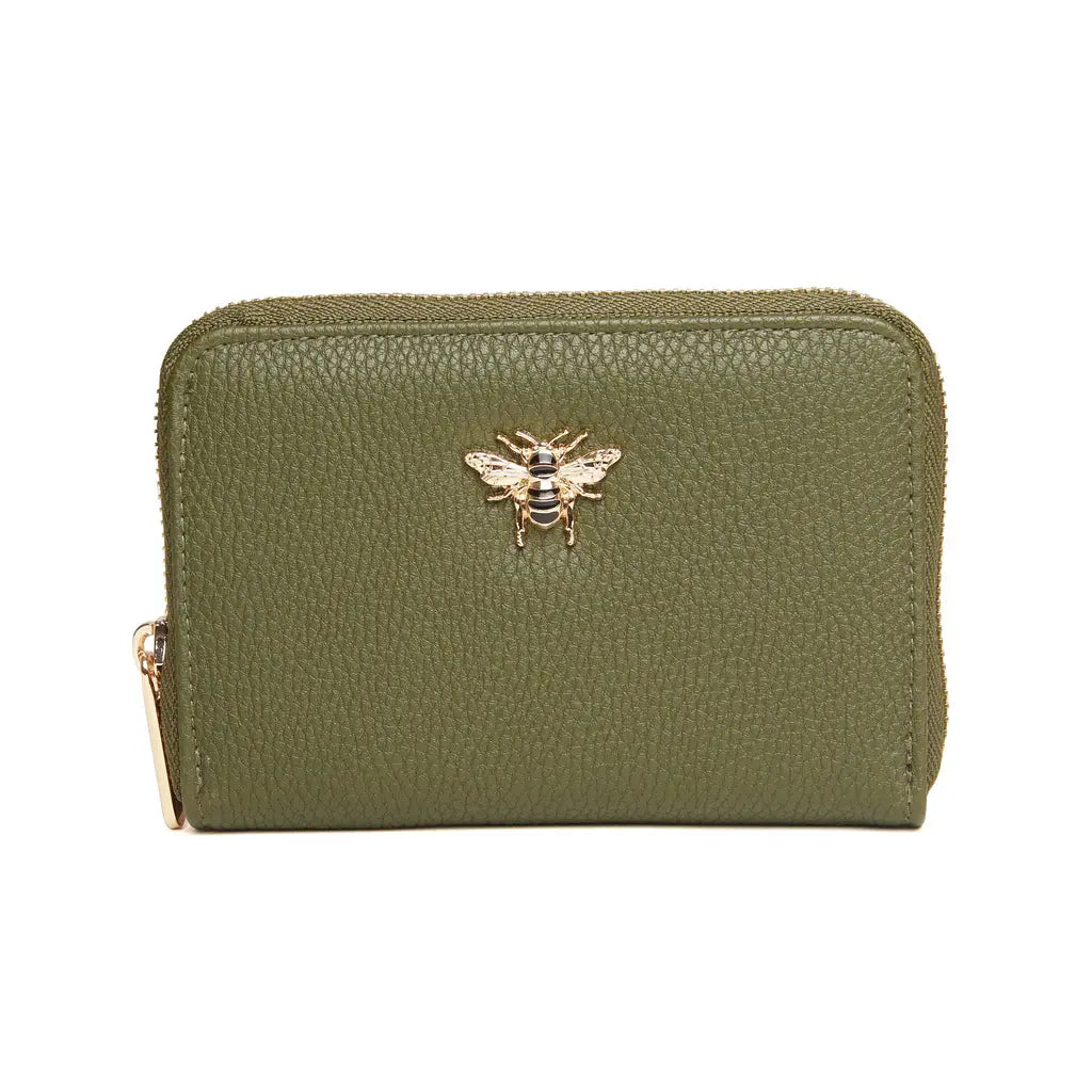 Alice Wheeler Bromley Purse