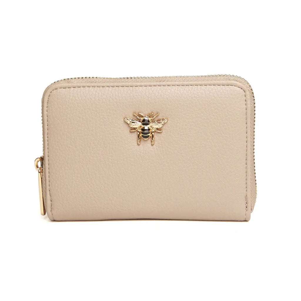 Alice Wheeler Bromley Purse