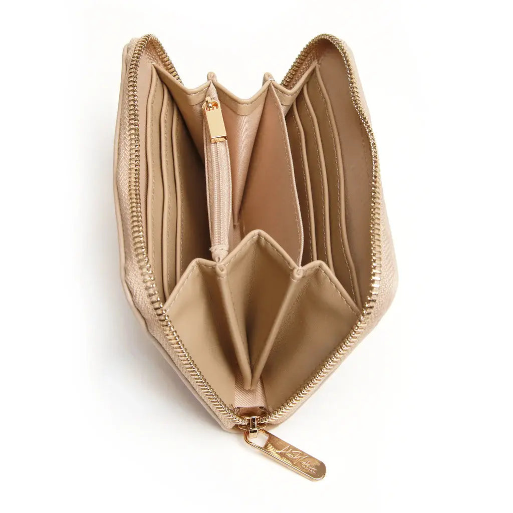 Alice Wheeler Bromley Purse