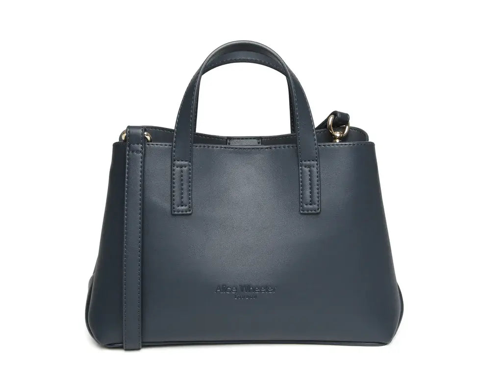 Alice Wheeler Florence Handbag