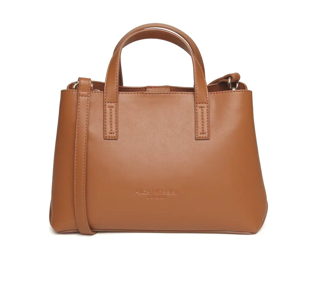 Alice Wheeler Florence Handbag