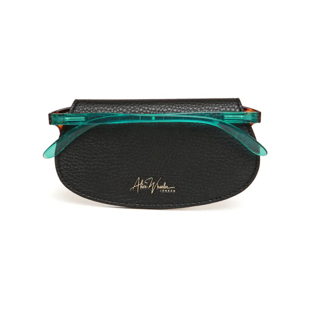 Alice Wheeler Glasses Case