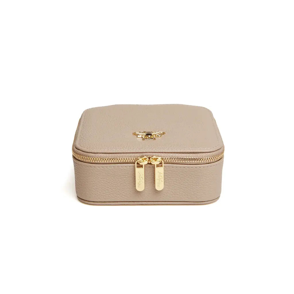 Alice Wheeler Jewellery Box