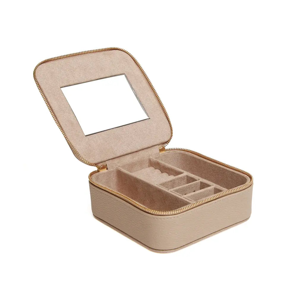 Alice Wheeler Jewellery Box