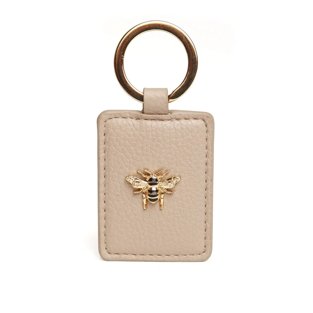 Alice Wheeler Key Ring