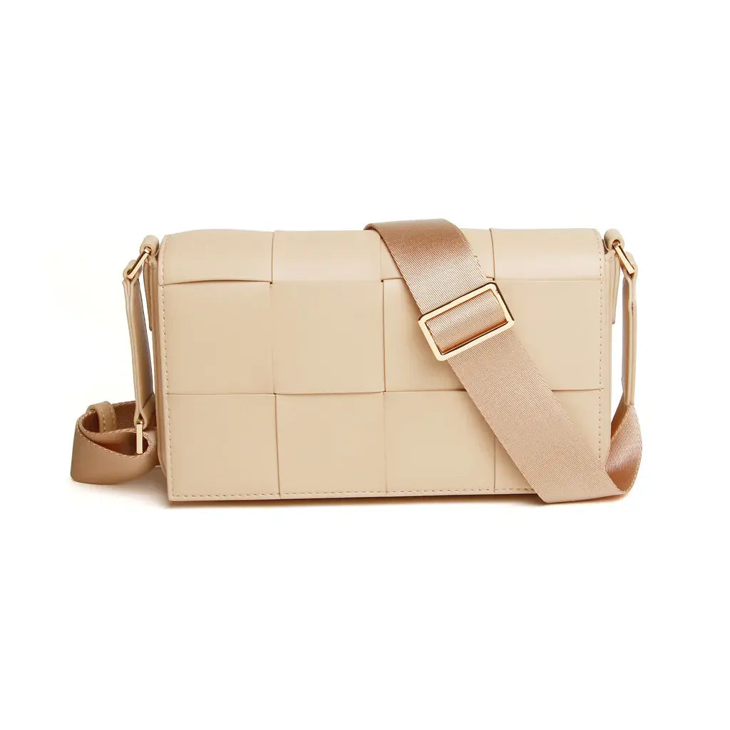 Alice Wheeler Lisbon Cross Body Bag