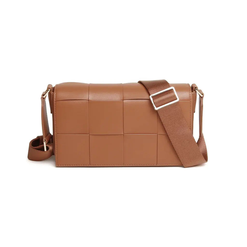 Alice Wheeler Lisbon Cross Body Bag