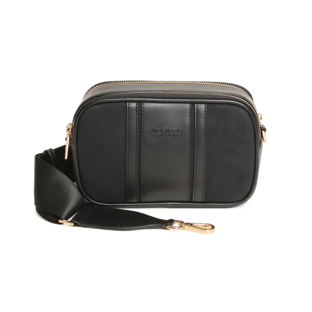 Alice Wheeler Madrid Cross Body Bag