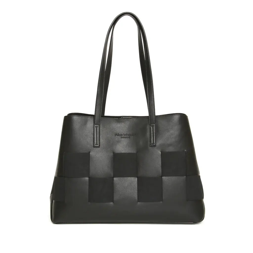 Alice Wheeler Milan Tote Bag