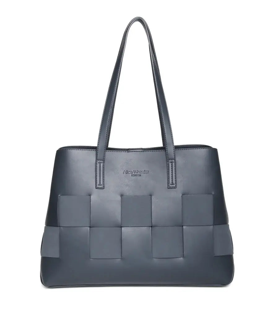 Alice Wheeler Milan Tote Bag