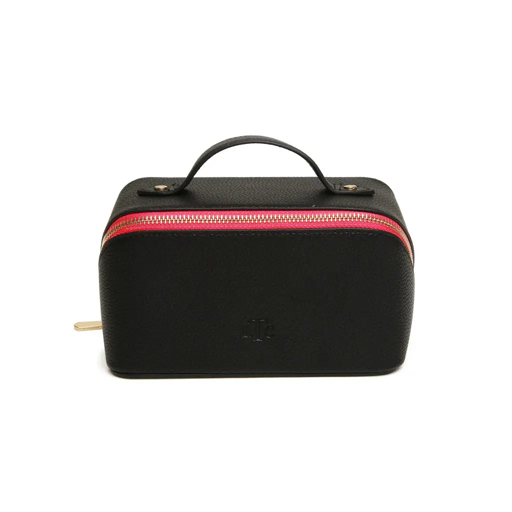 Alice Wheeler Mini Train Case