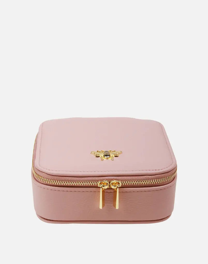 Alice Wheeler Jewellery Box