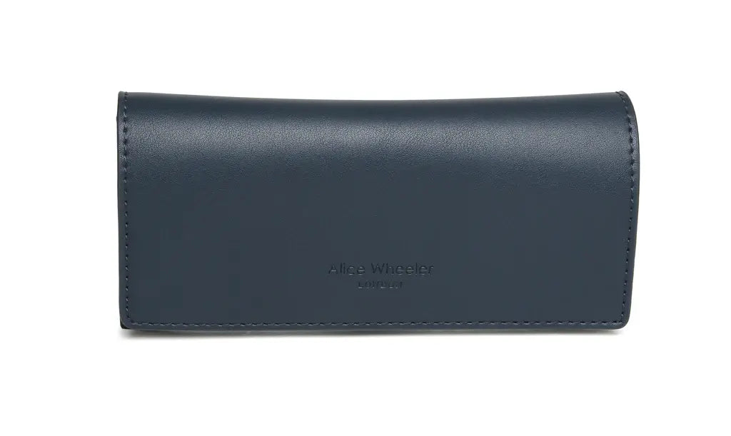 Alice Wheeler Rome Glasses Case
