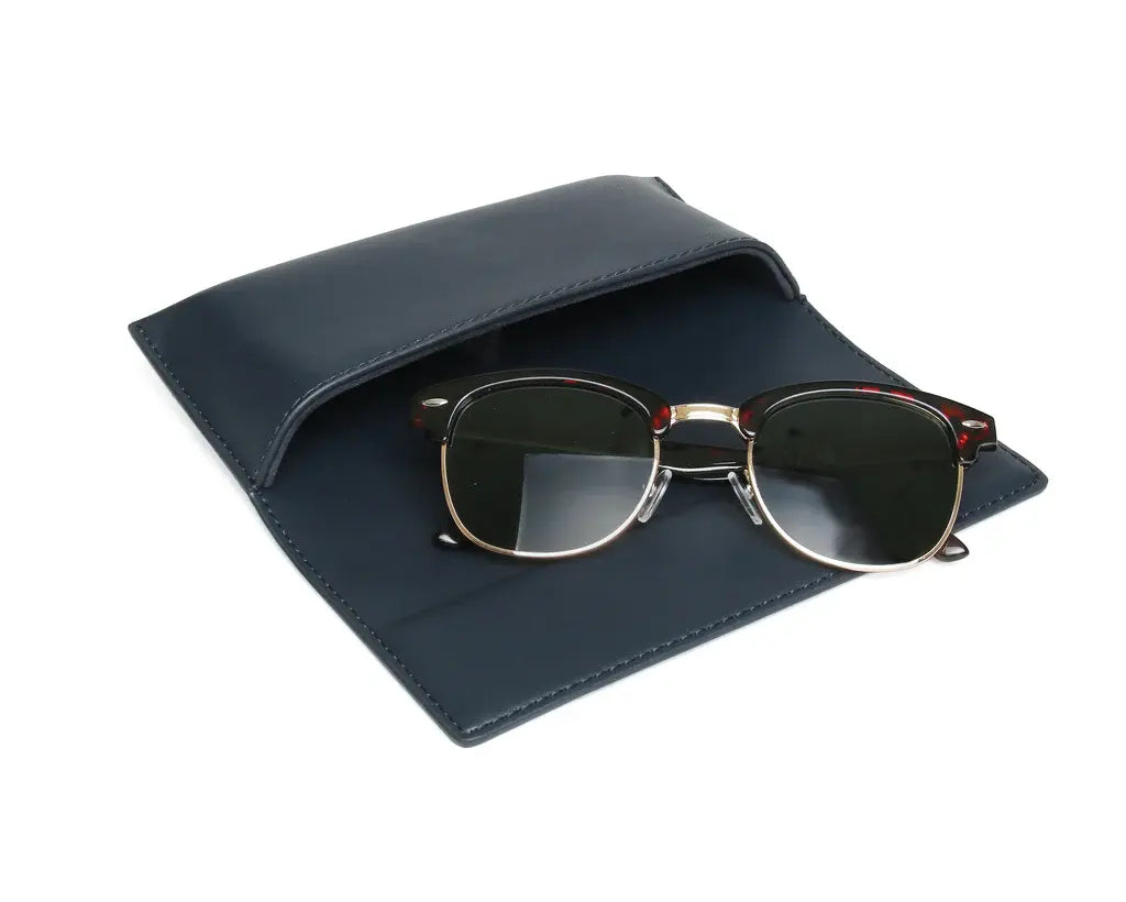 Alice Wheeler Rome Glasses Case