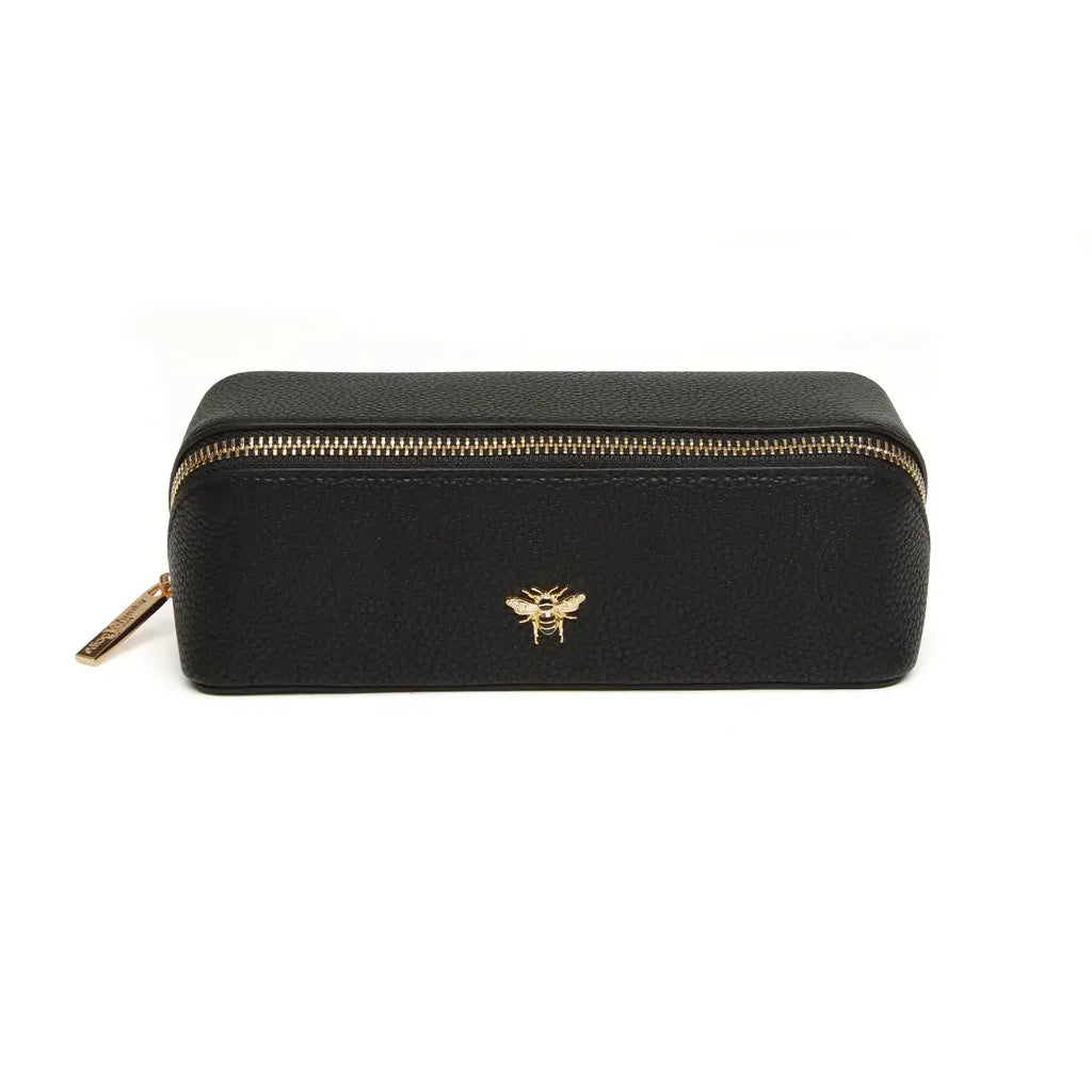Alice Wheeler Small Train Case